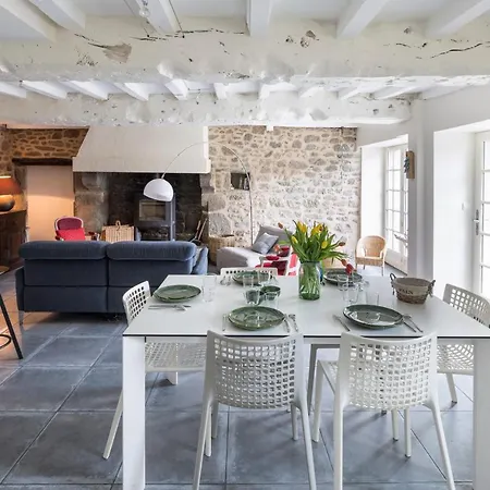 La Fontaine De St Eno Holiday home *