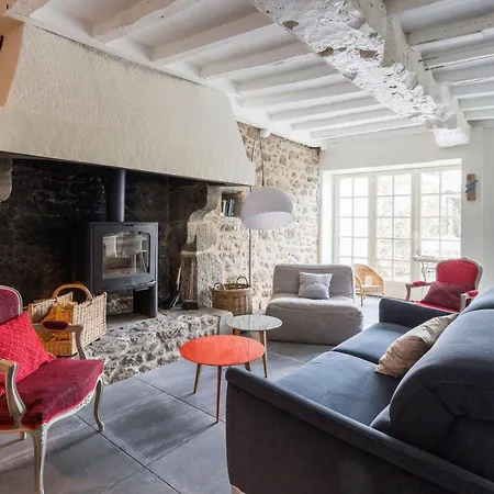 La Fontaine De St Eno Holiday home Dinard
