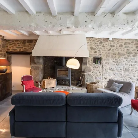 La Fontaine De St Eno Holiday home *