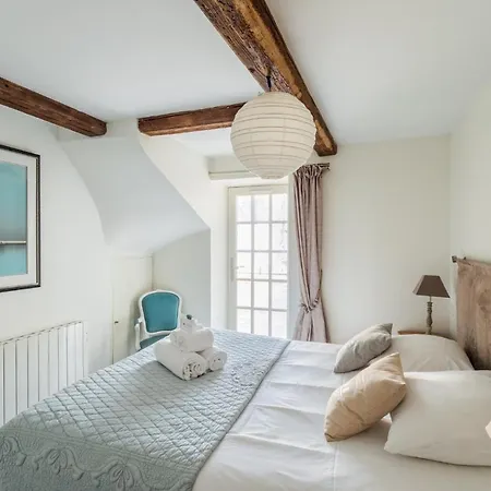 Holiday home La Fontaine De St Eno *