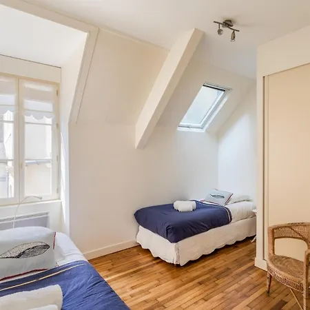 Holiday home La Fontaine De St Eno *